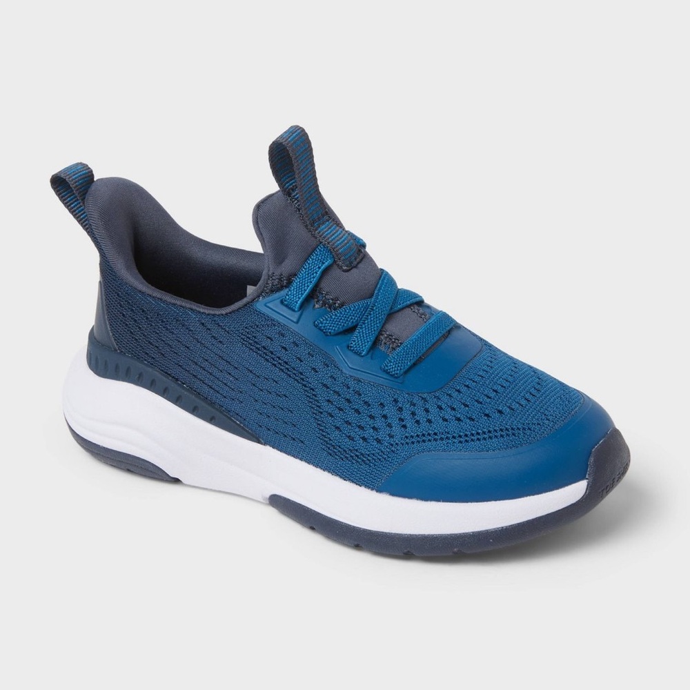 NWT Toddler Callan Performance Sneakers - All In Motion™ Blue 5
